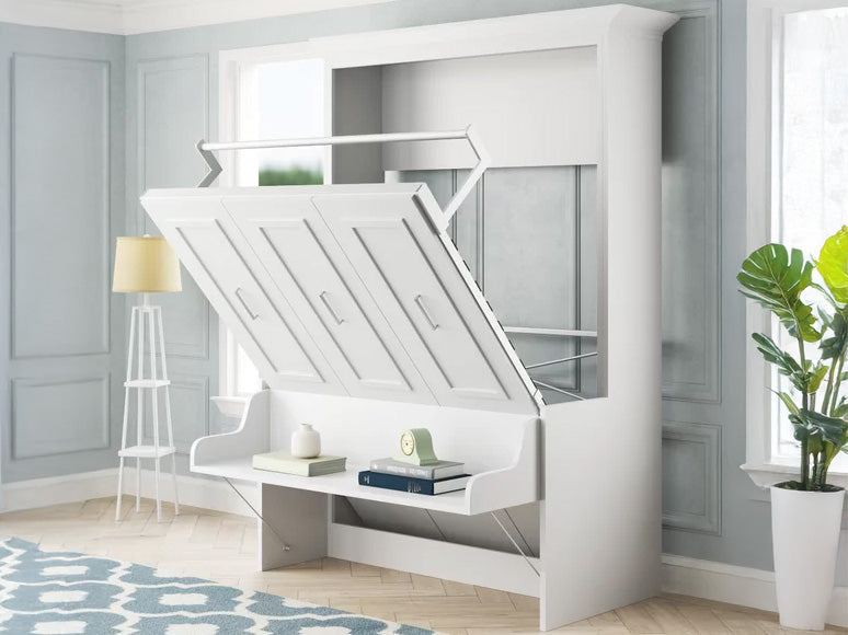 Xtraroom was recognized as the Best Murphy Bed with Desk by Better Homes and Gardens