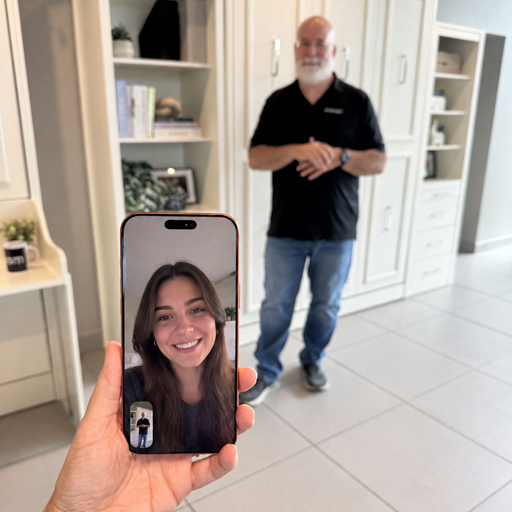 Book your virtual consult anytime—right from your phone or computer.