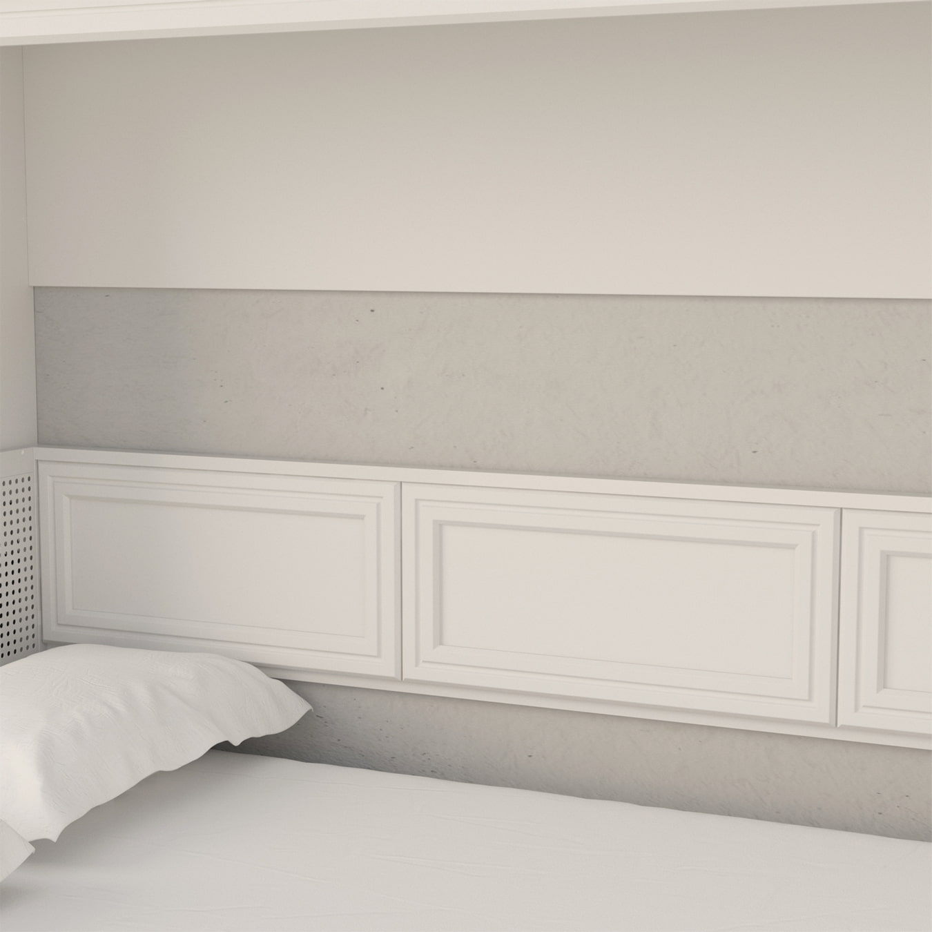 adonis full size horizontal murphy bed cabinet built in headboard guest bed fold down pull out hidden bed hide away bed