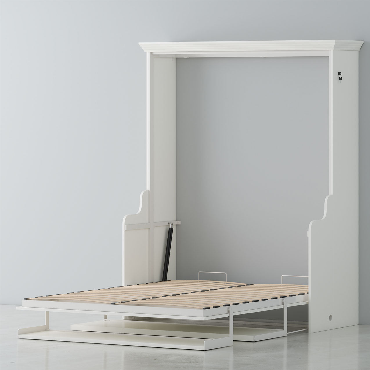 Aria Murphy Bed with Desk