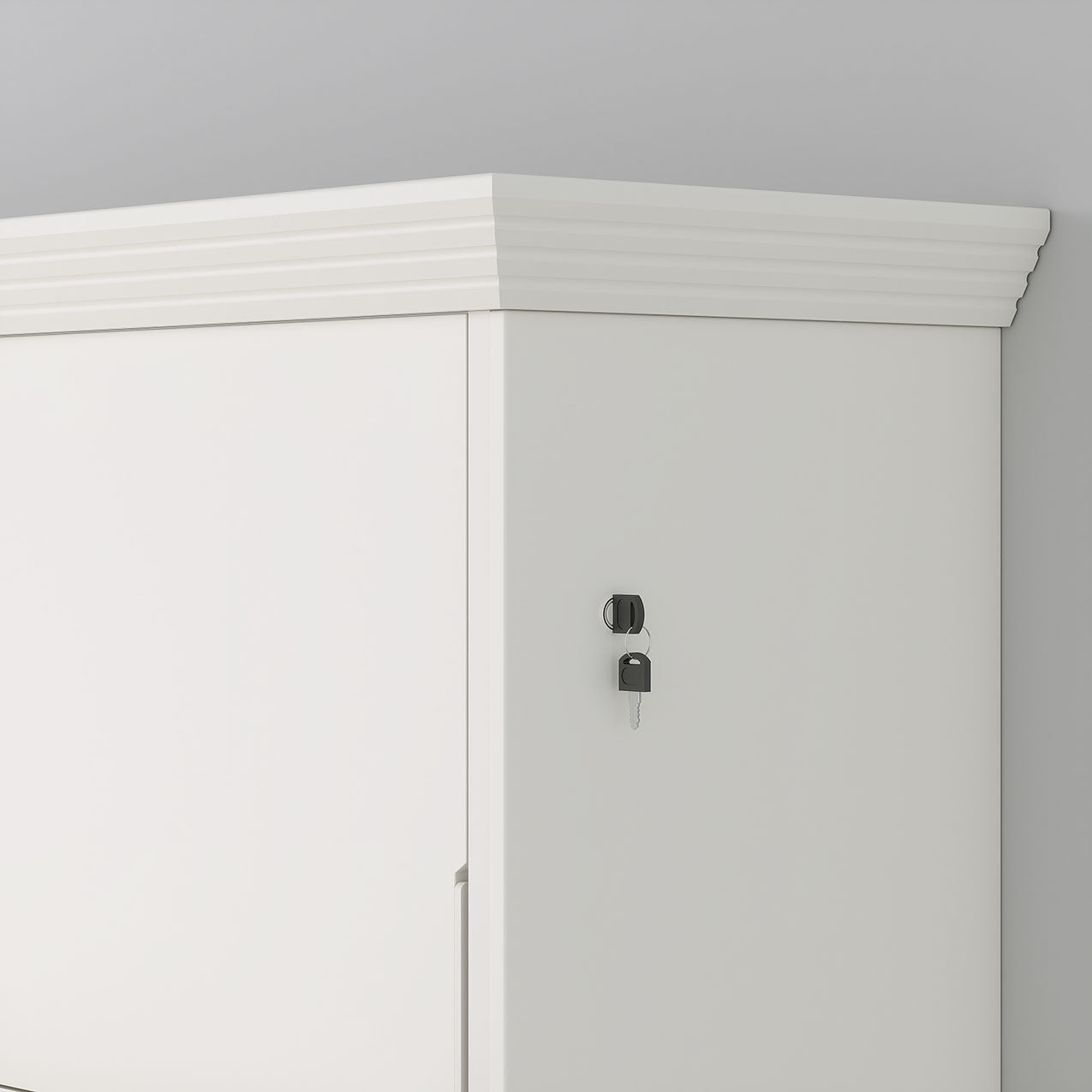 Aria Murphy Bed with Desk