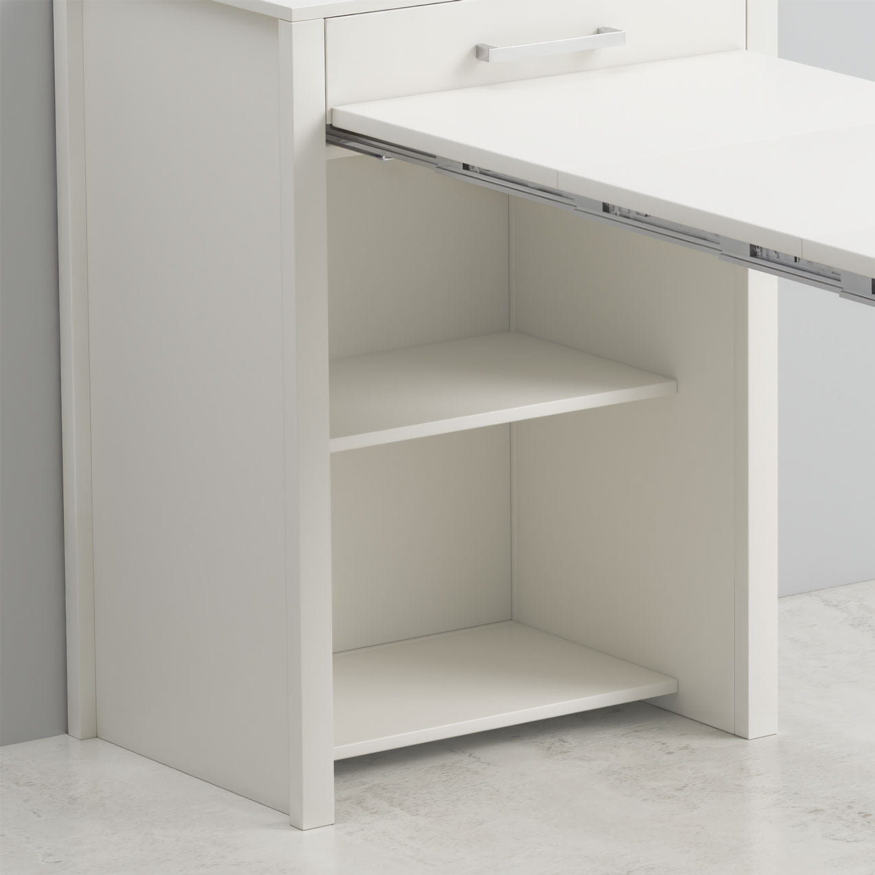 Nightstand Desk