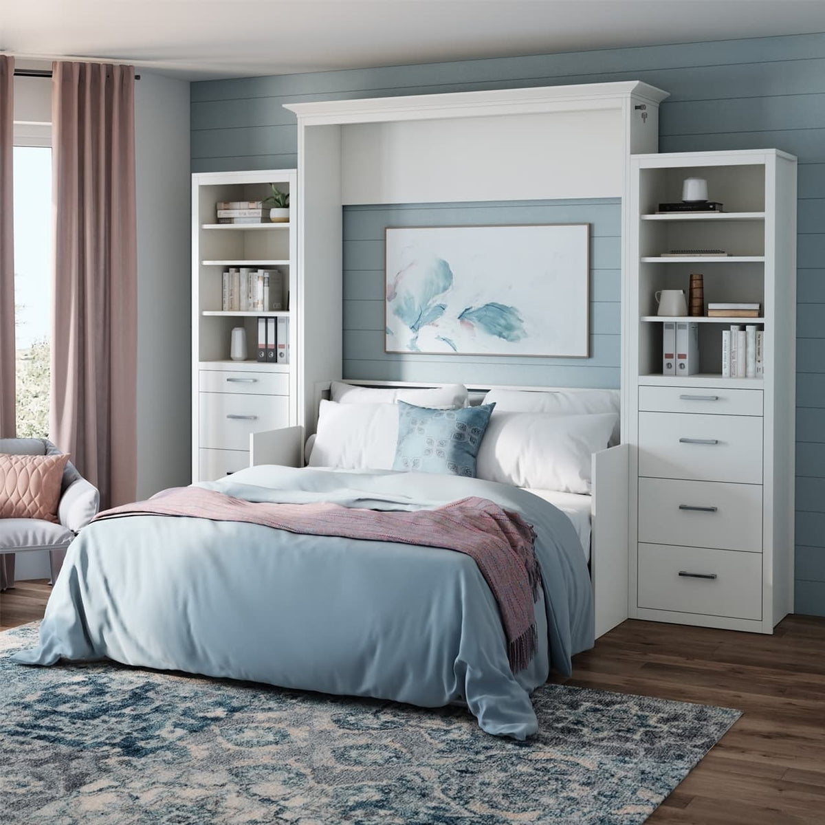 All Murphy Beds