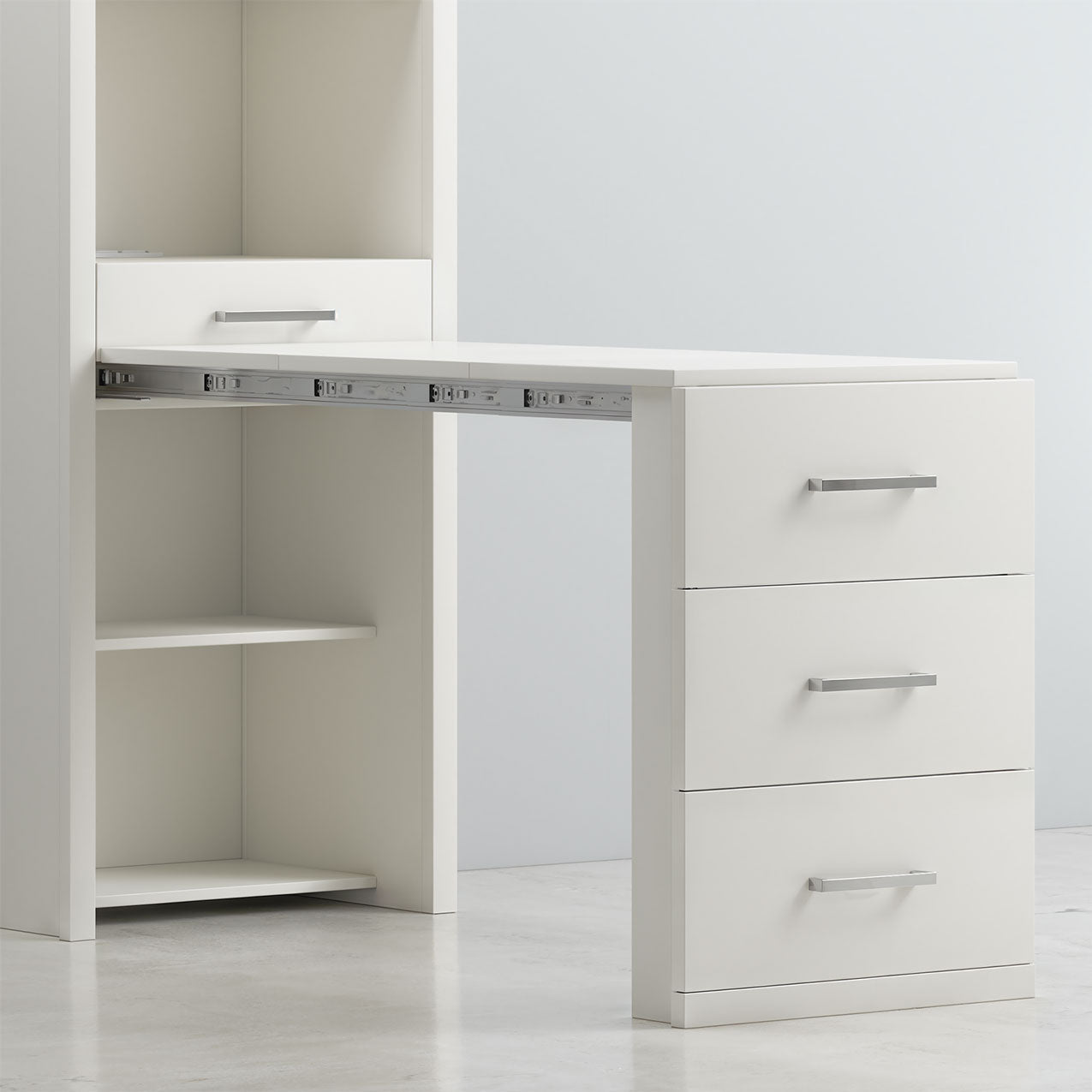 Desk Cabinet