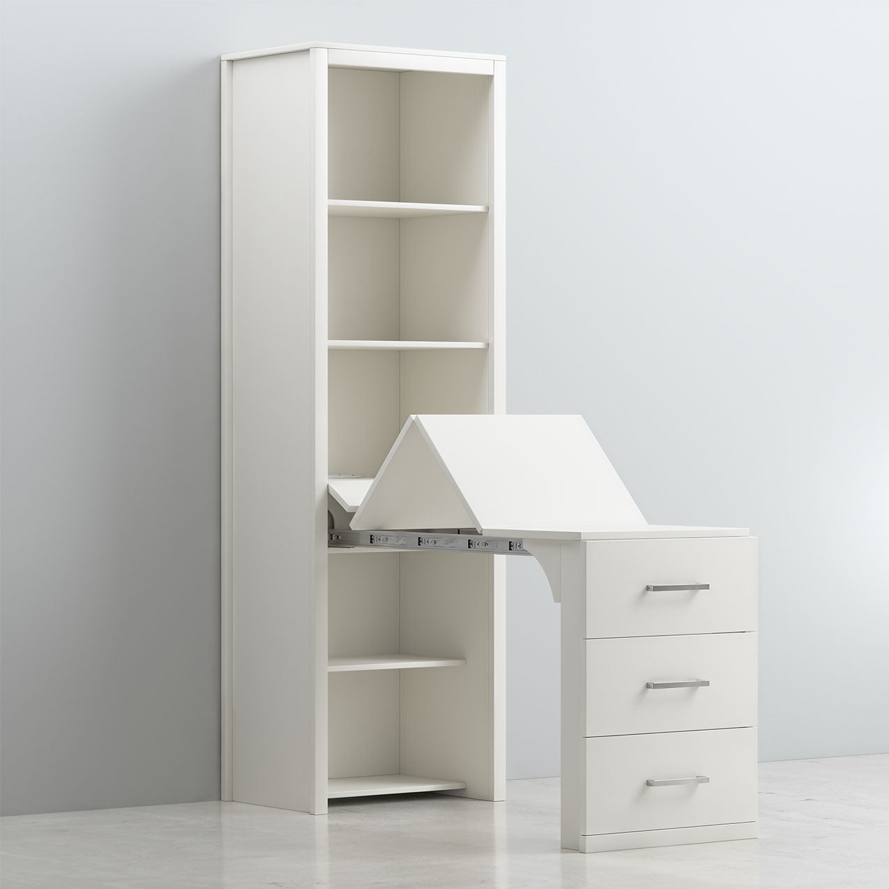 Desk Cabinet