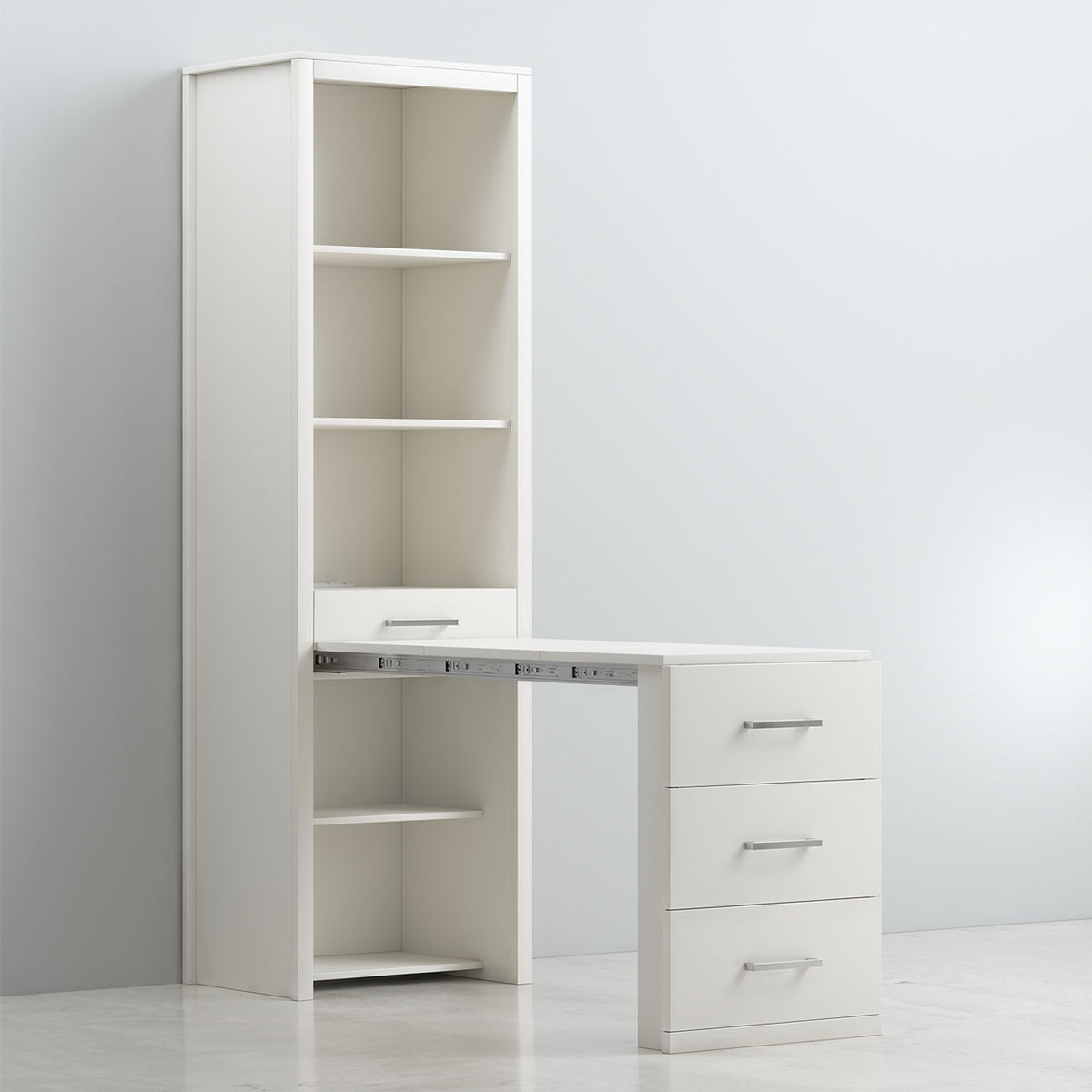 Desk Cabinet