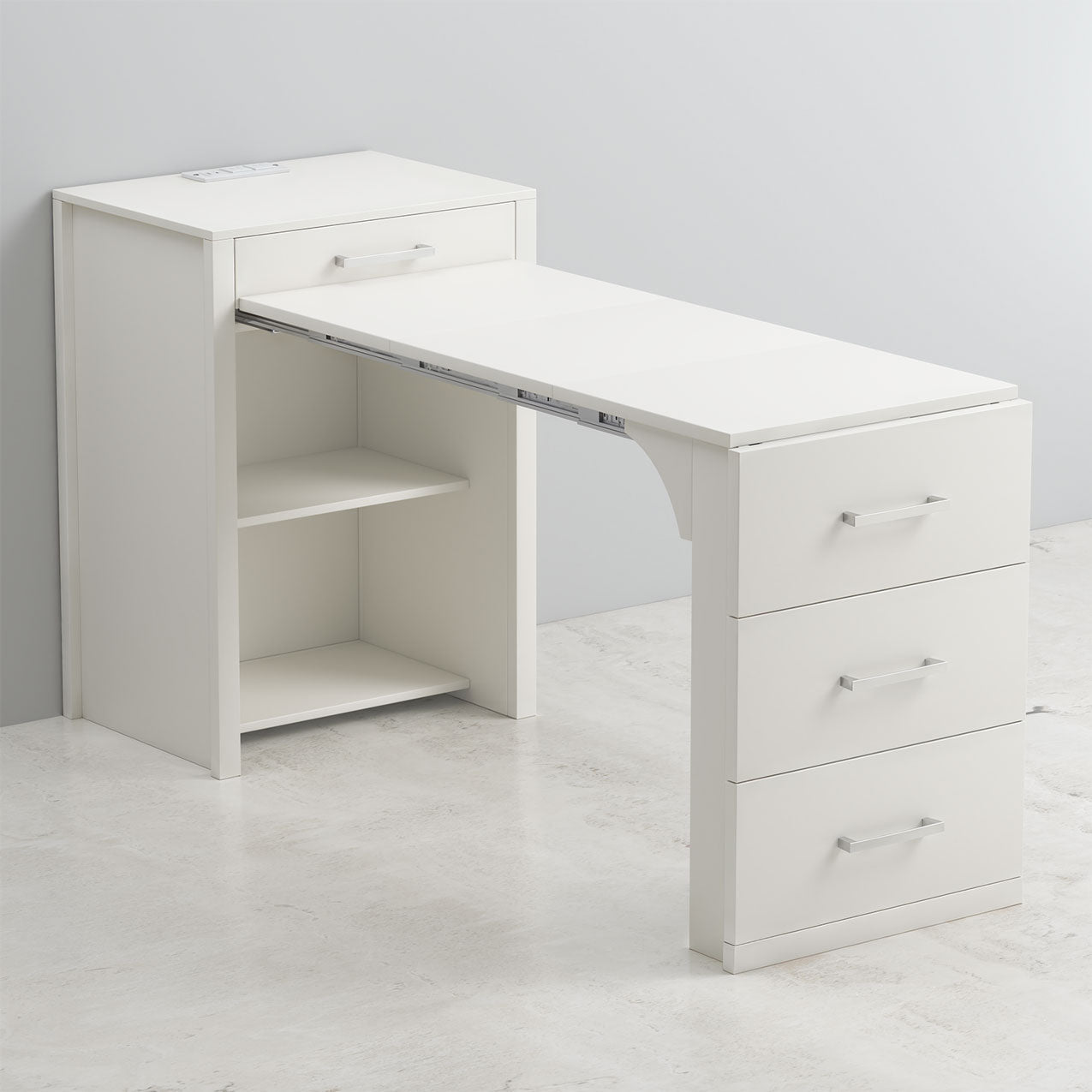 Nightstand Desk