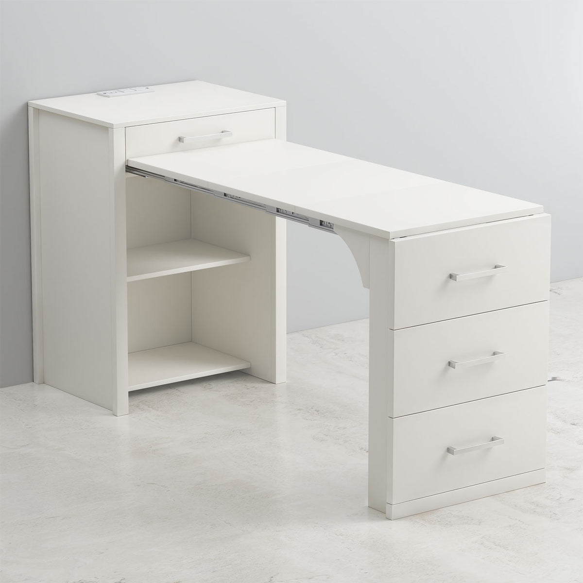 Nightstand Desk