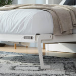 azores queen murphy bed diy murphy bed cabinet hidden hideaway hide away fold out pull down