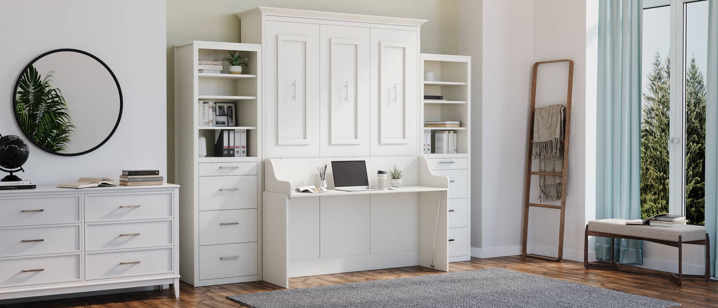 Xtraroom Spacesaving Murphy Beds for Any Room