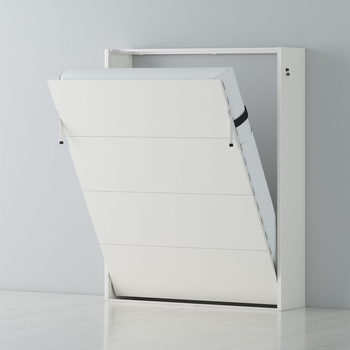 Lit escamotable Murphy Bed Space saving furniture