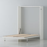 Lit escamotable murphy bed space saving furniture