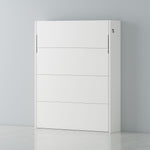 Lit escamotable murphy bed space saving furniture