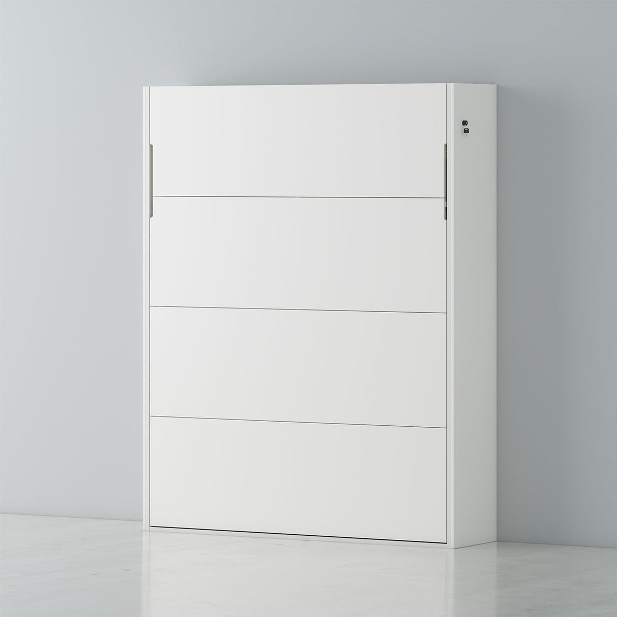Lit escamotable murphy bed space saving furniture