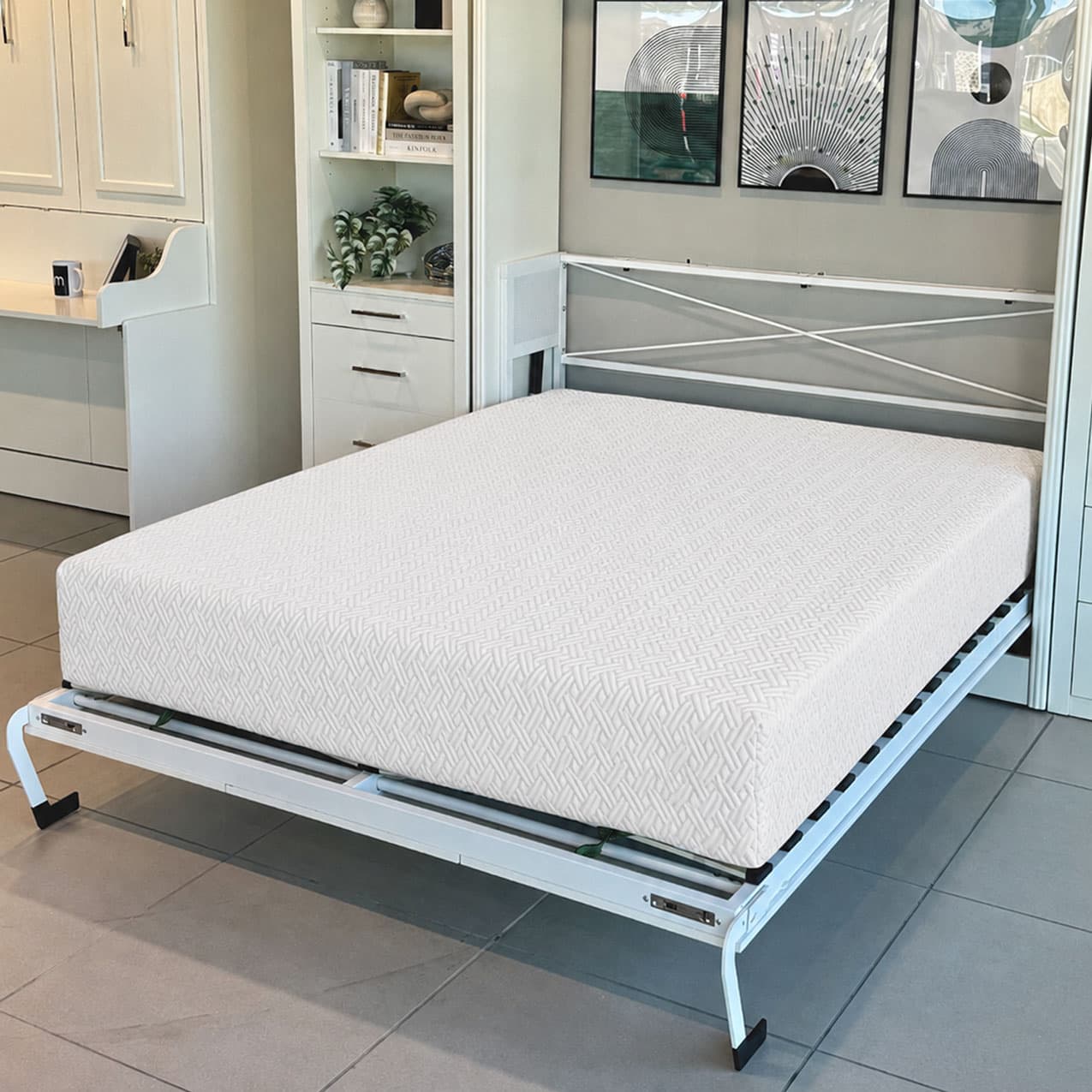Essential 10" Mattress