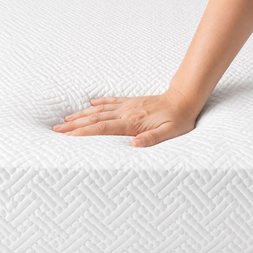 Essential 10" Mattress